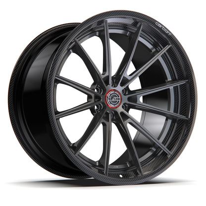 AL13 HDR10 Forged Wheel
