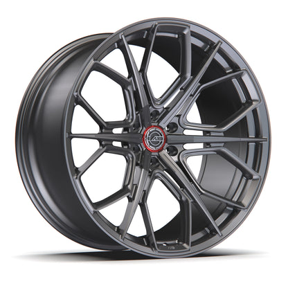 AL13 HDR140 Forged Wheel