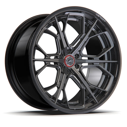 AL13 HDR140 Forged Wheel