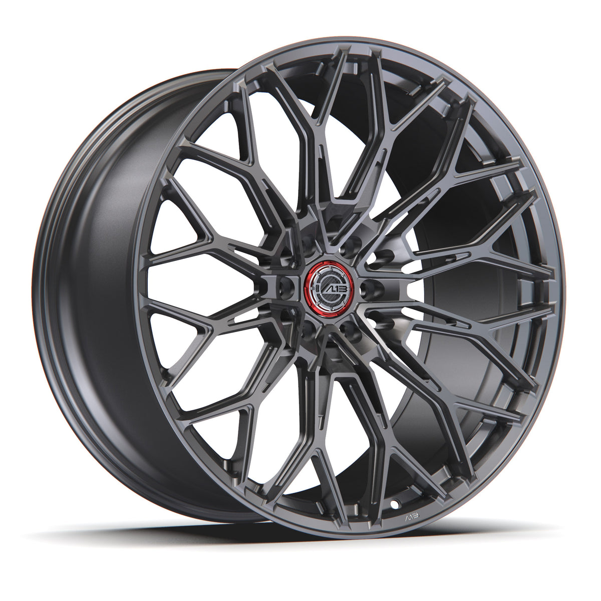 AL13 HDR300 Forged Wheel