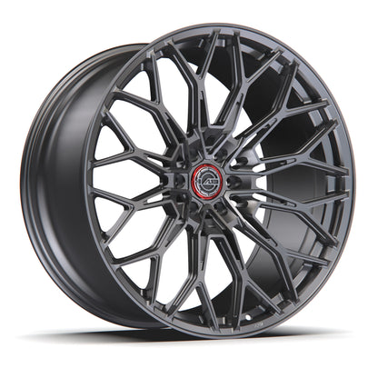 AL13 HDR300 Forged Wheel