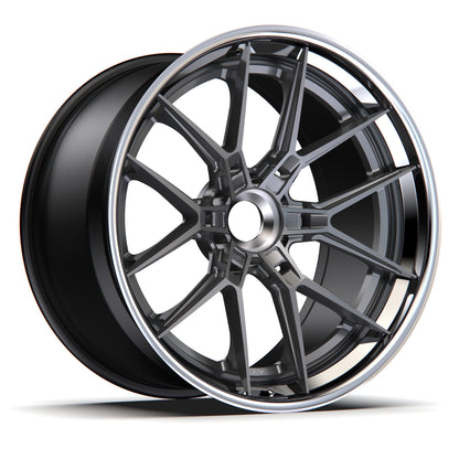 AL13 HDR60 Forged Wheel