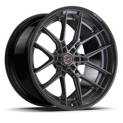 AL13 HDR60 Forged Wheel