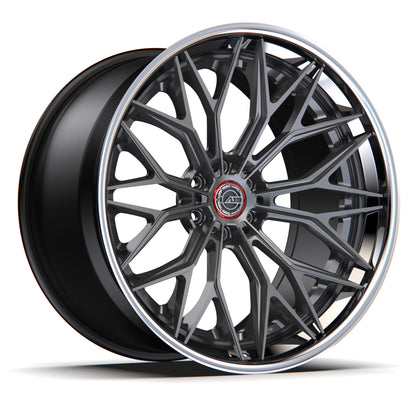 AL13 HDR80 Forged Wheel