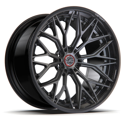 AL13 HDR80 Forged Wheel