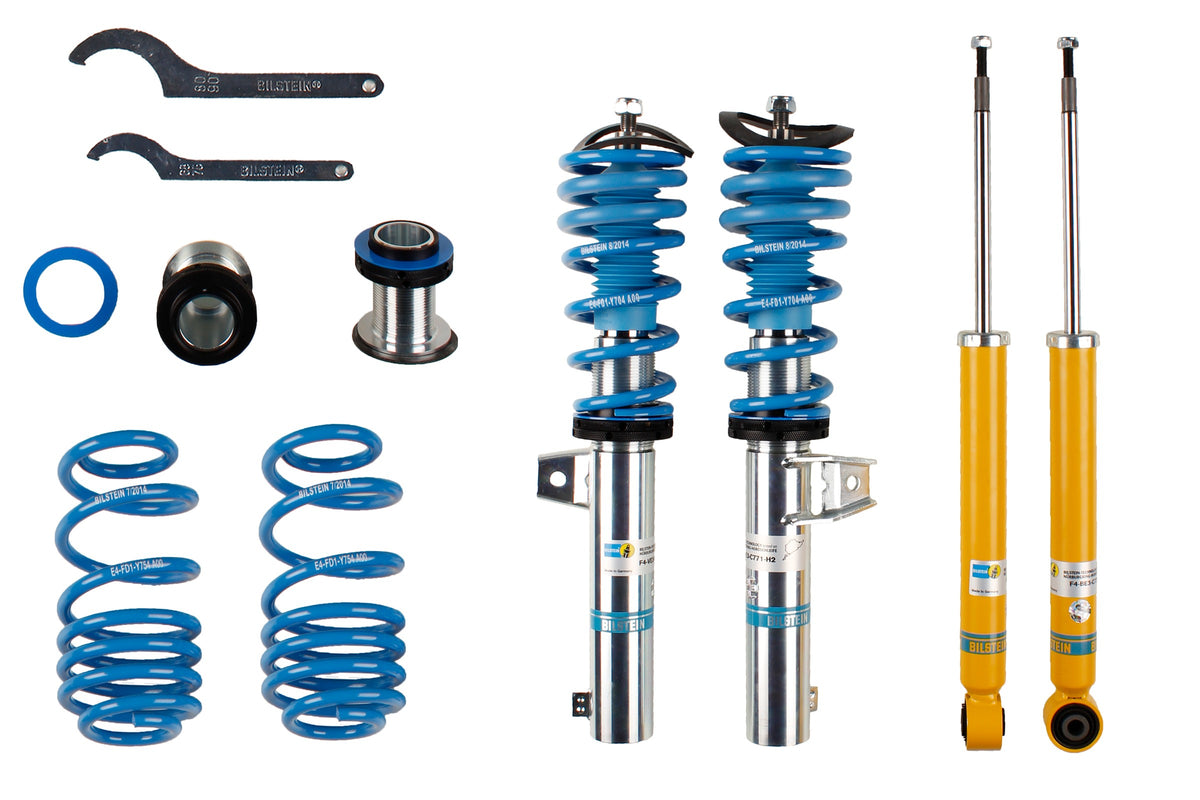 Bilstein B14 Shock Absorber Kit for Audi Rs3 (8P)2011-2012