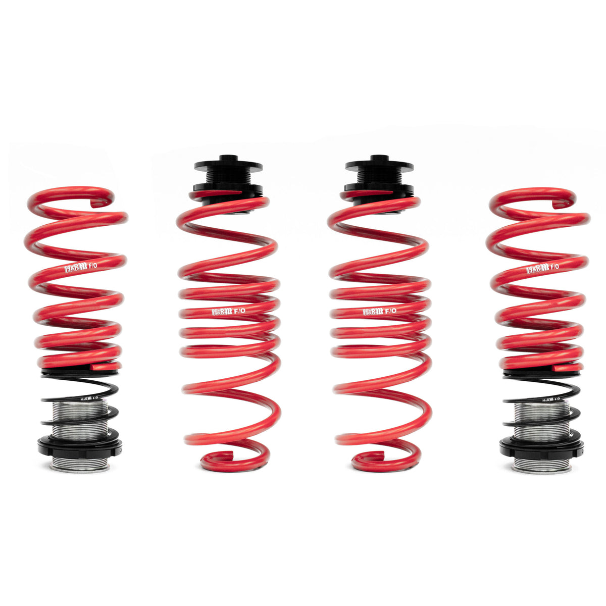 BMW M3 G80 – Lower Wider Package (height adjustable)