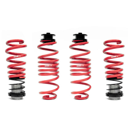 BMW M3 G80 – Lower Wider Package (height adjustable)