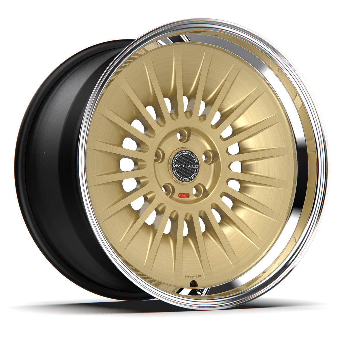 MV Forged HS30 Forged Wheel
