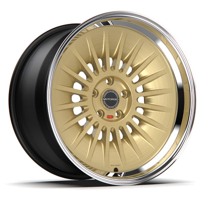 MV Forged HS30 Forged Wheel