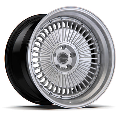 MV Forged HS40 Forged Wheel