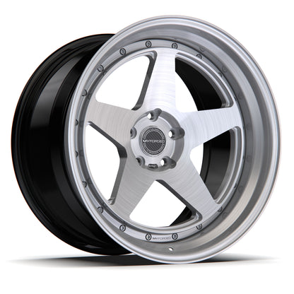 MV Forged HS50 Forged Wheel