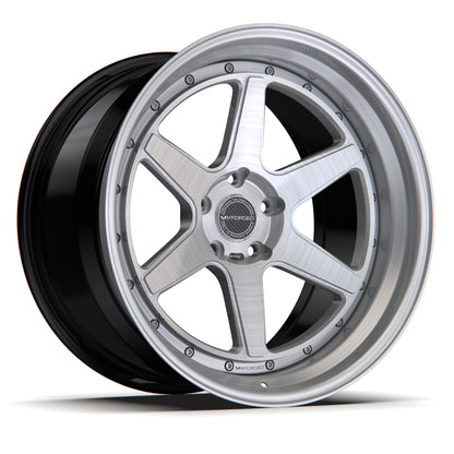 MV Forged HS61 Forged Wheel