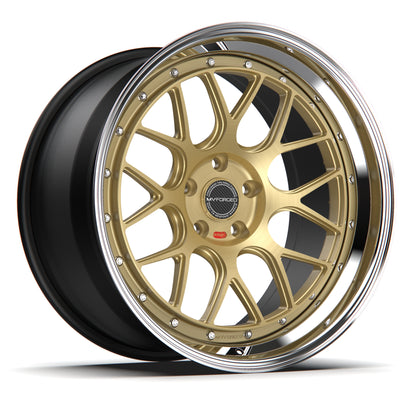 MV Forged HS08 Forged Wheel