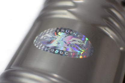Quicksilver Honda and Acura NSX Race Catalysts (2017 on)