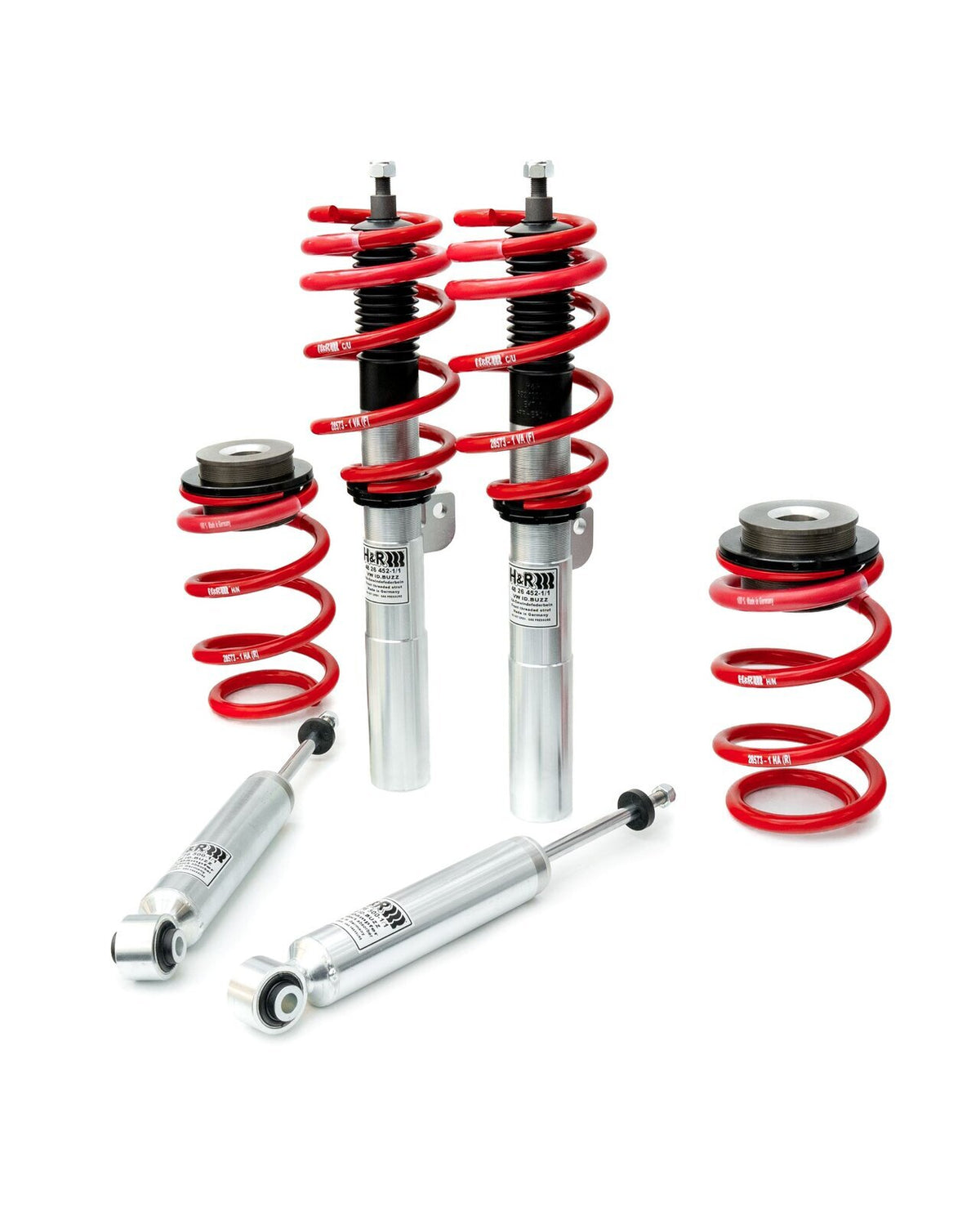 H&R Coilover Kit - Volkswagen Id.buzz