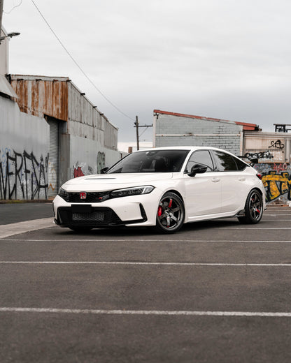 H&R Sport Springs - Honda Civic Type FL5