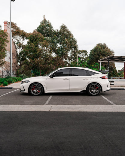 H&R Sport Springs - Honda Civic Type FL5
