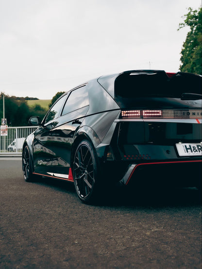 H&R Sport Springs - Hyundai Ioniq 5 N