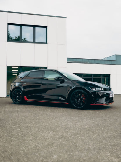 H&R Sport Springs - Hyundai Ioniq 5 N