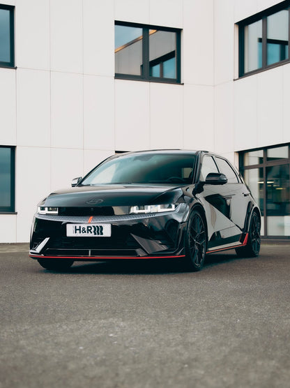 H&R Sport Springs - Hyundai Ioniq 5 N