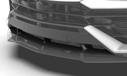 1016 Industries Lamborghini Urus SE Front Upper Lip