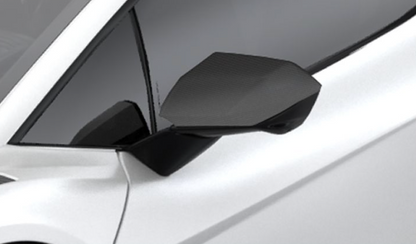 1016 Industries Lamborghini Revuelto Mirror Covers