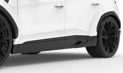 1016 Industries Lamborghini Urus/Urus S/Performante Side Skirts
