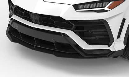 1016 Industries Lamborghini Urus/Urus S Lower Front Lip