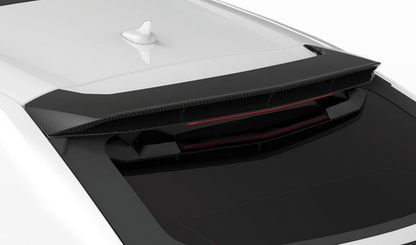 1016 Industries Lamborghini Urus/Urus S Roof Spoiler