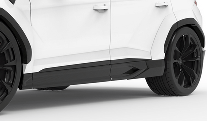 1016 Industries Lamborghini Urus/Urus S/Performante Side Skirts