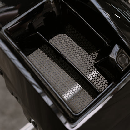 BMW M2 G82 Front Intake Mesh Protection Package (OEM+ Finish)