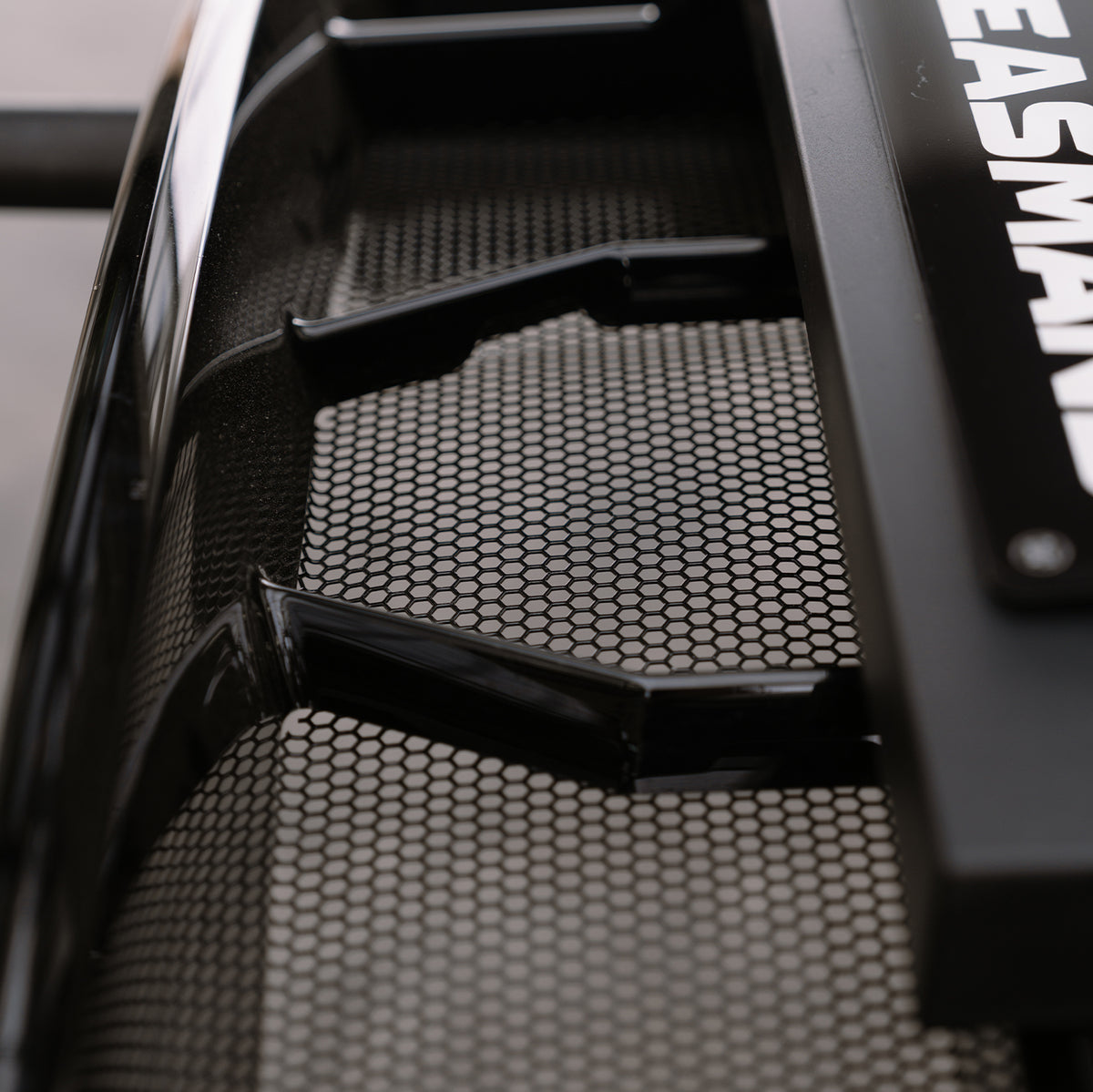BMW M2 G82 Front Intake Mesh Protection Package (OEM+ Finish)