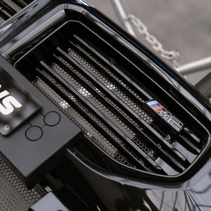 BMW M2 G82 Front Intake Mesh Protection Package (OEM+ Finish)