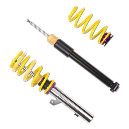 KW Coilover Kit V1 for 05/2012+ Audi A3 (8V1 for, 8VK) (1.6 TDI, 1.8 TFSI, 2.0 TDI +7 more) [1021000G]