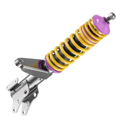 KW Coilover Kit V1 for 09/1990-12/1996 Audi Coupe (89, 8B) [10210014]