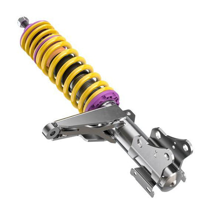 KW Coilover Kit V1 for 09/1990-12/1996 Audi Coupe (89, 8B) [10210014]