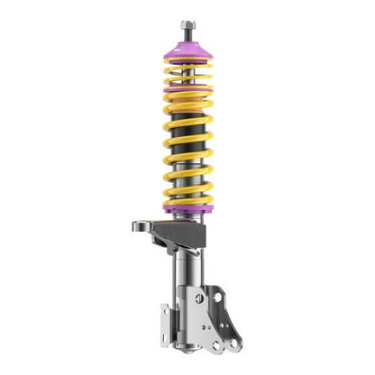 KW Coilover Kit V1 for 09/1990-12/1996 Audi Coupe (89, 8B) [10210014]