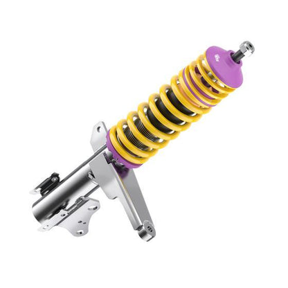 KW Coilover Kit V1 for 09/1991+ Audi 80 (8C2, B4) [10210016]