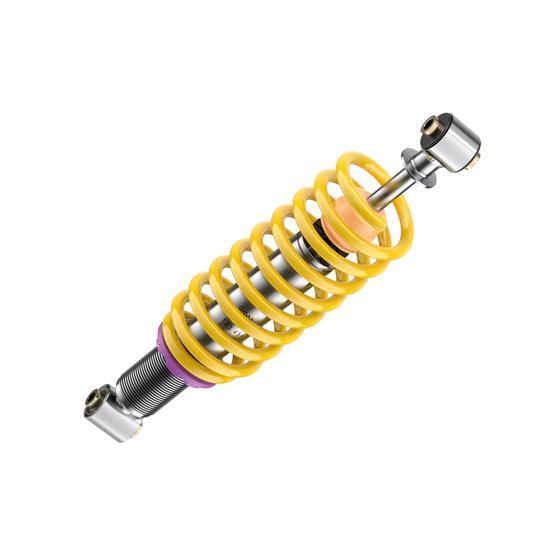 KW Coilover Kit V1 for 09/1991+ Audi 80 (8C2, B4) [10210016]