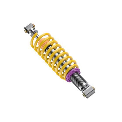 KW Coilover Kit V1 for 09/1991+ Audi 80 (8C2, B4) (2.0E 16V quattro, 2.0E quattro, 2.0 quattro +4 more)