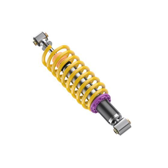 KW Coilover Kit V1 for 09/1991+ Audi 80 (8C2, B4) [10210016]