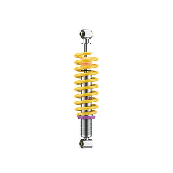 KW Coilover Kit V1 for 09/1991+ Audi 80 (8C2, B4) [10210016]
