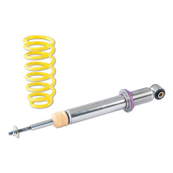 KW Coilover Kit V1 for 09/1991+ Audi 80 Avant (8C5, B4) (B4)