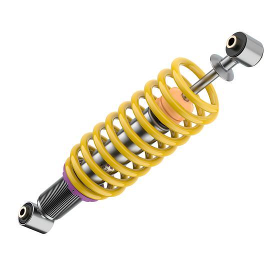 KW Coilover Kit V1 - Audi A4 Avant (B5)
