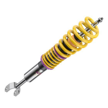 KW Coilover Kit V1 - Audi A4 Avant (B5)