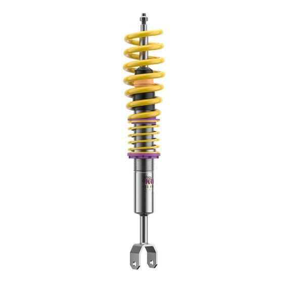KW Coilover Kit V1 - Audi A4 Avant (B5)