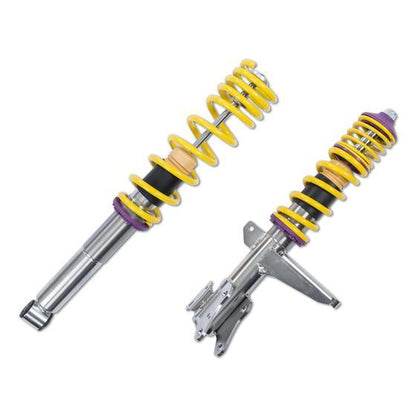 KW Coilover Kit V1 for 05/1991-08/2000 Audi Cabriolet (8G7, B4) [10210023]