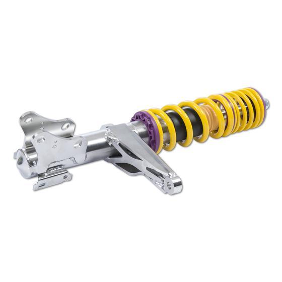 KW Coilover Kit V1 for 05/1991-08/2000 Audi Cabriolet (8G7, B4) [10210023]