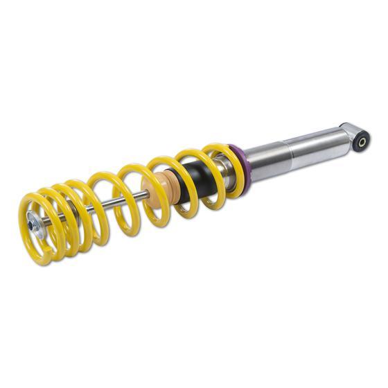 KW Coilover Kit V1 for 05/1991-08/2000 Audi Cabriolet (8G7, B4) [10210023]